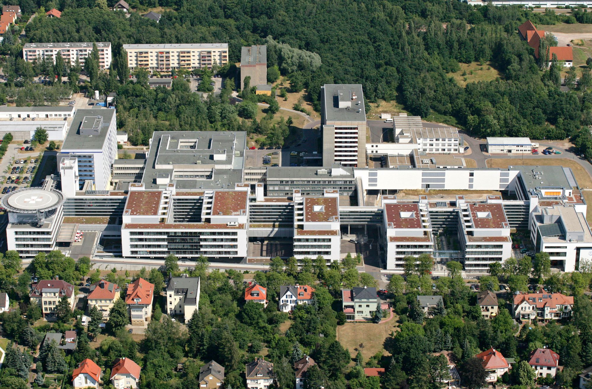 Diakonie Klinikum Hamburg Eimsb Ttel Krankenhausneubau